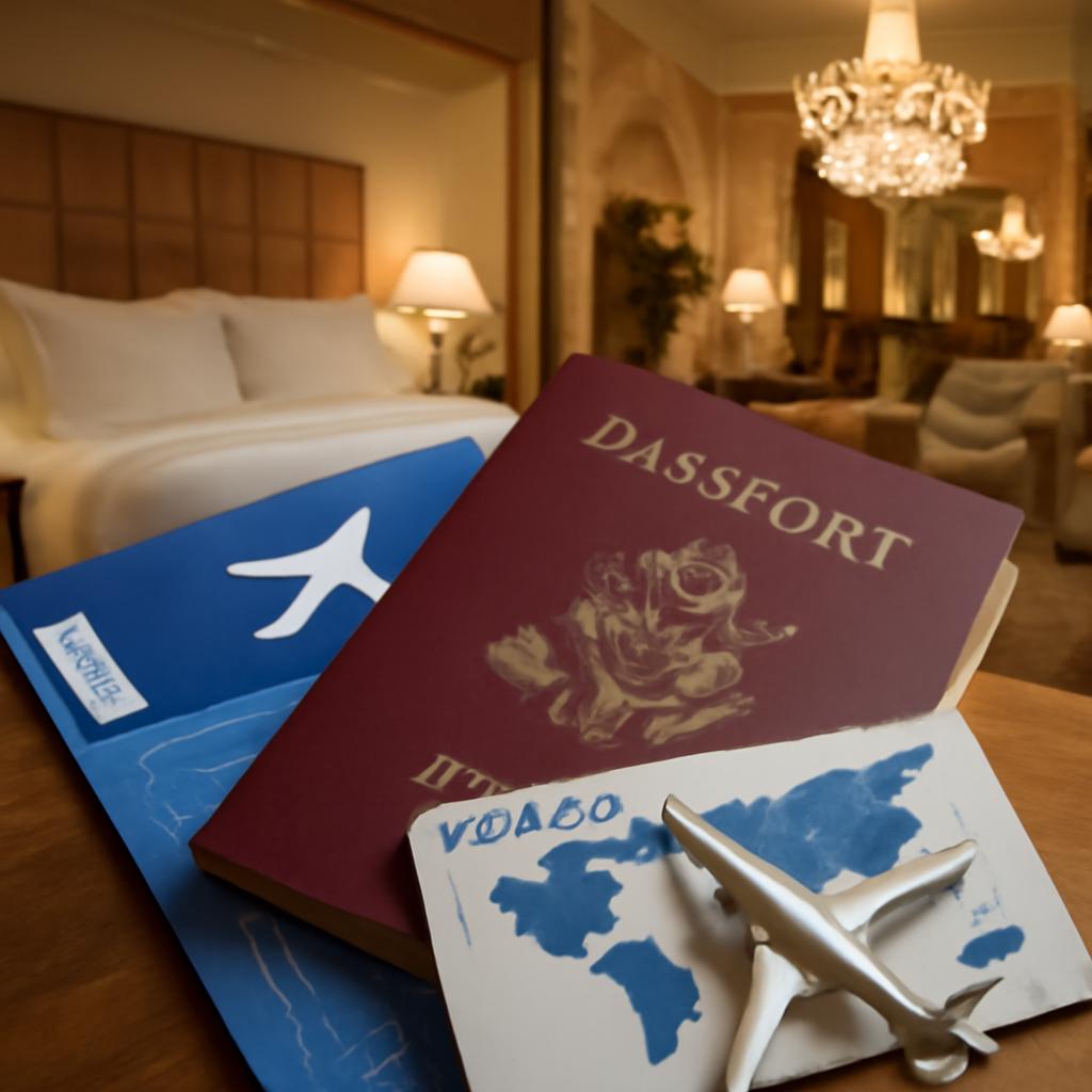 milhas para hotelaria de luxo