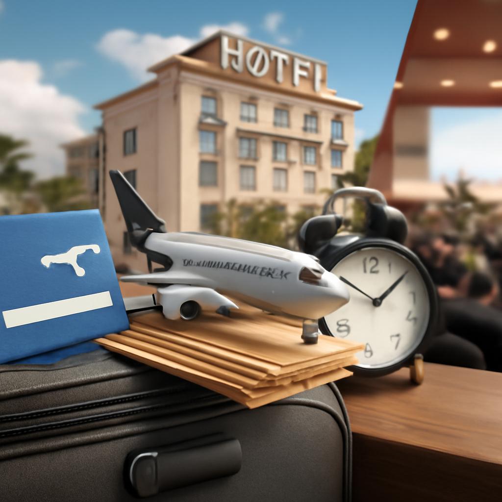 milhas para hotelaria para eventos