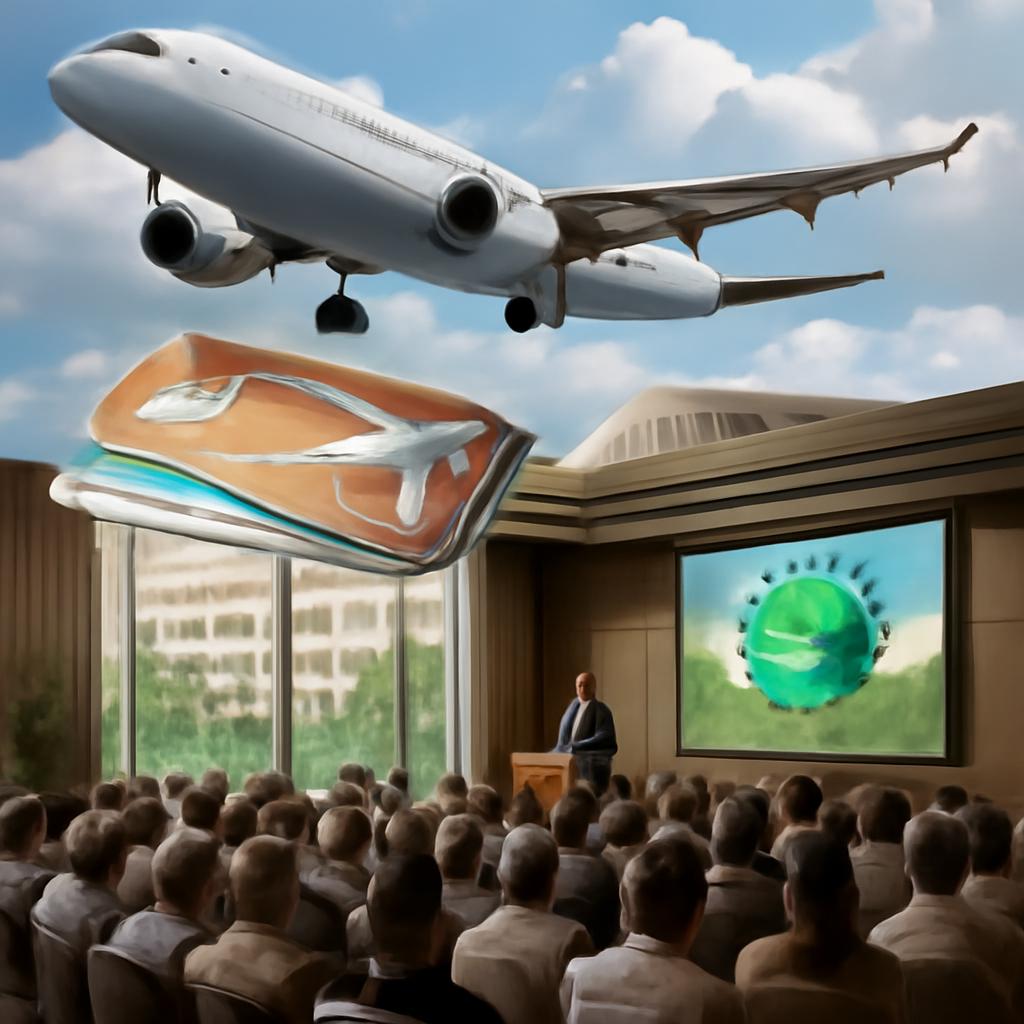 milhas para hotelaria para eventos ambientais