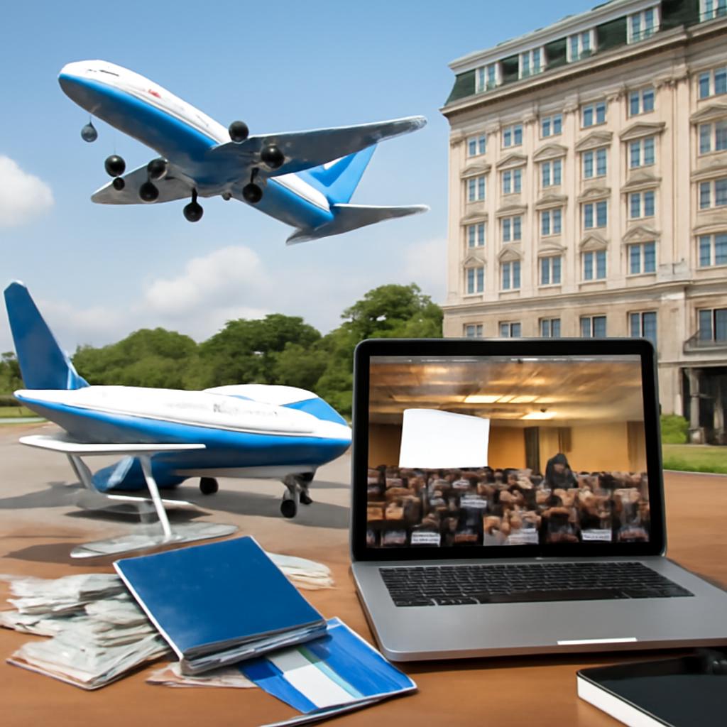 milhas para hotelaria para eventos de administração