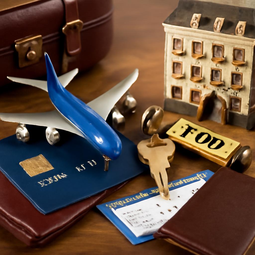 milhas para hotelaria para eventos de assessoria