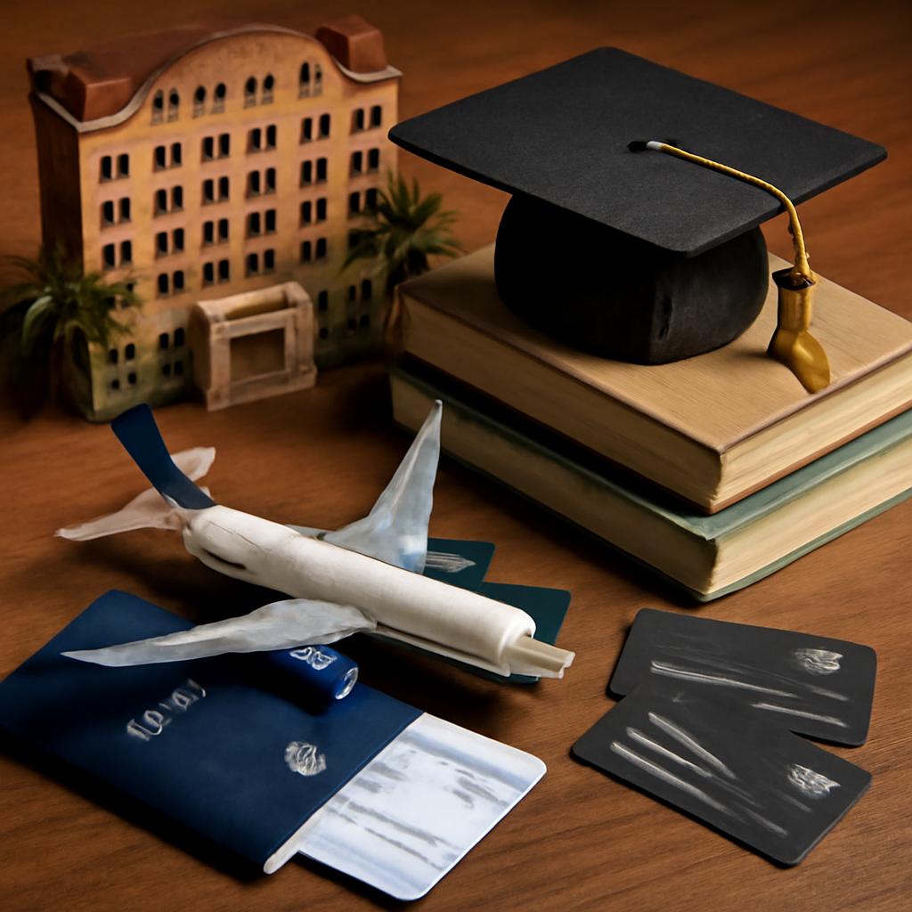milhas para hotelaria para eventos de assistência educacional