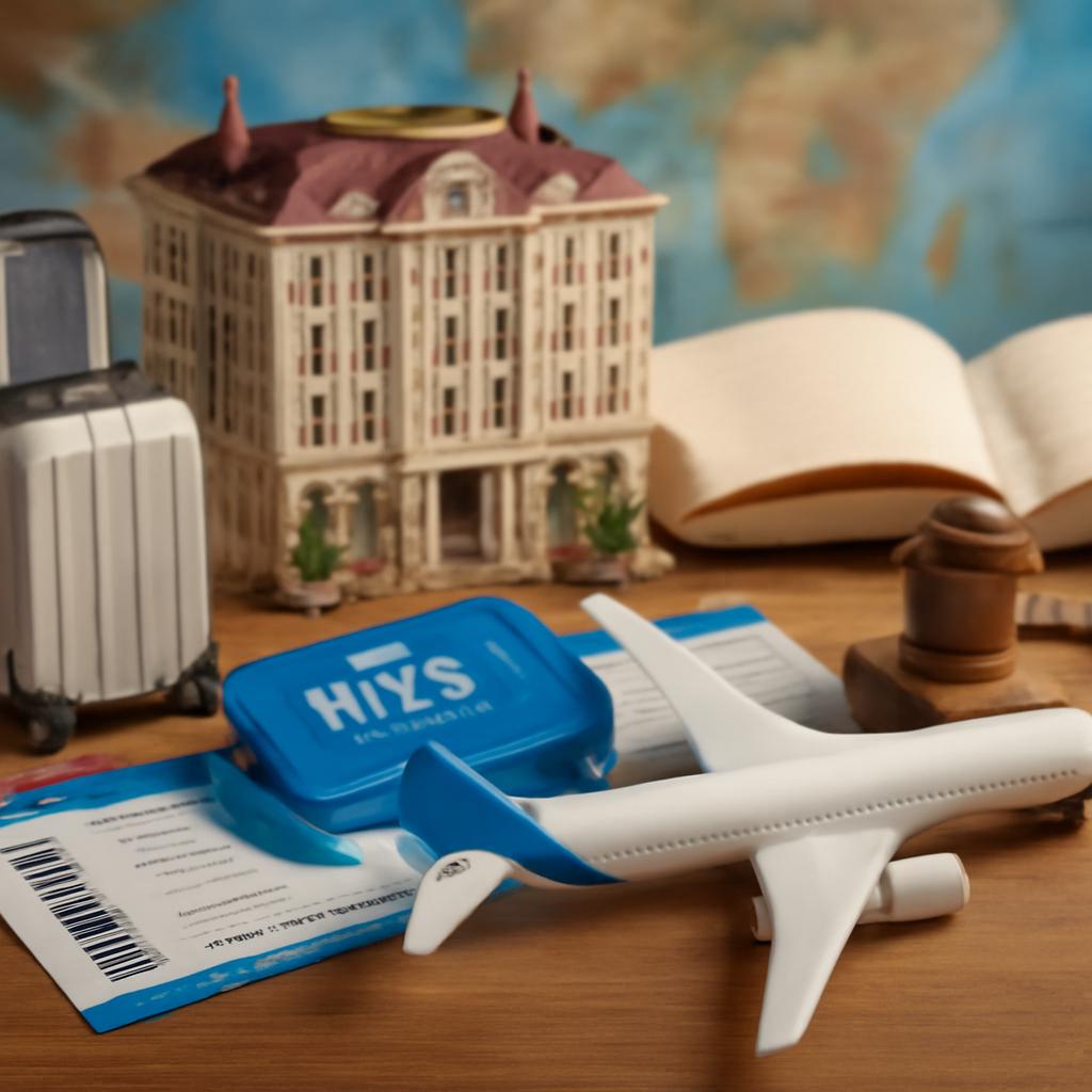milhas para hotelaria para eventos de atividades educacionais