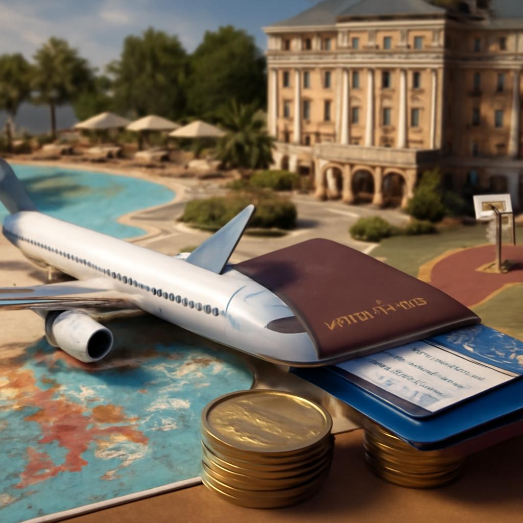 milhas para hotelaria para eventos de atividades recreativas