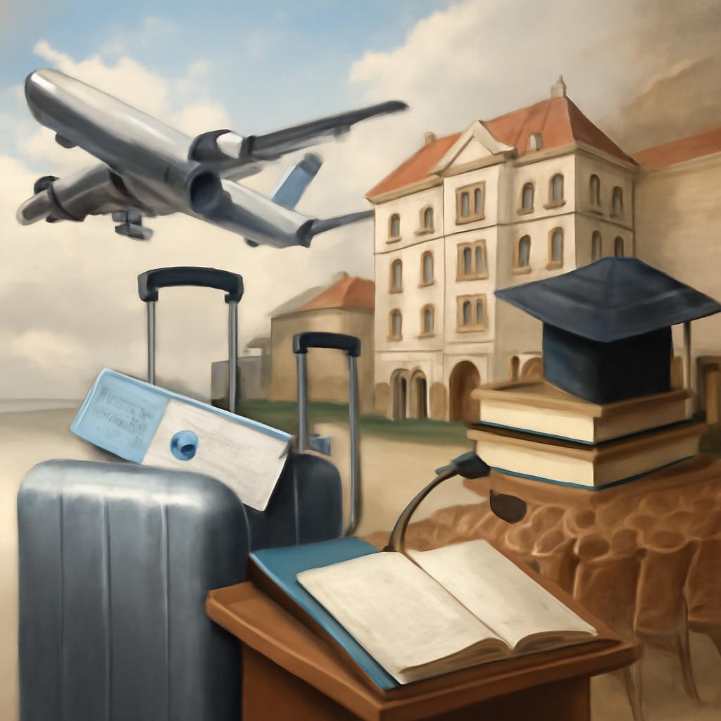 milhas para hotelaria para eventos de educação