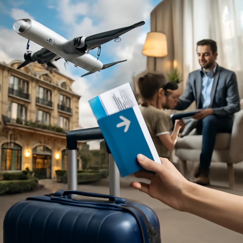 milhas para hotelaria para eventos de psicoterapia