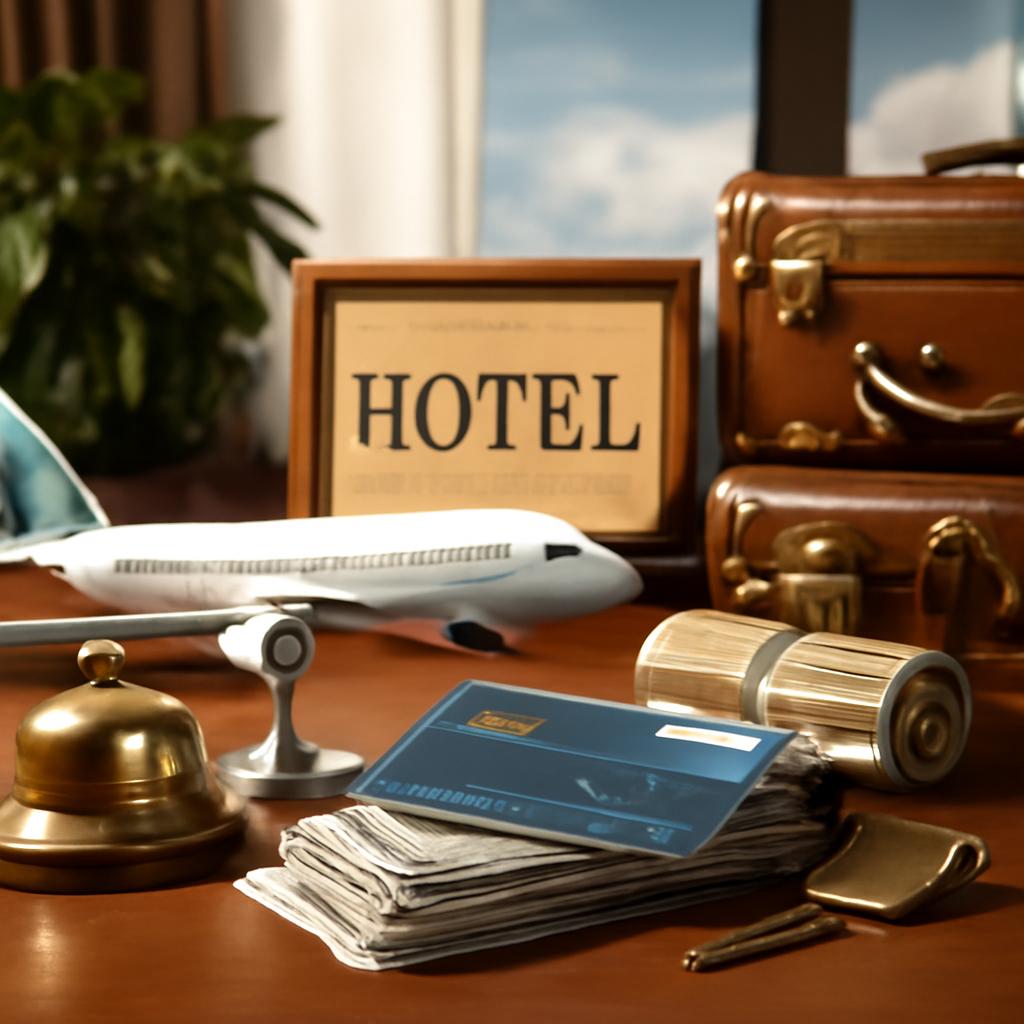 milhas para hotelaria para franquias