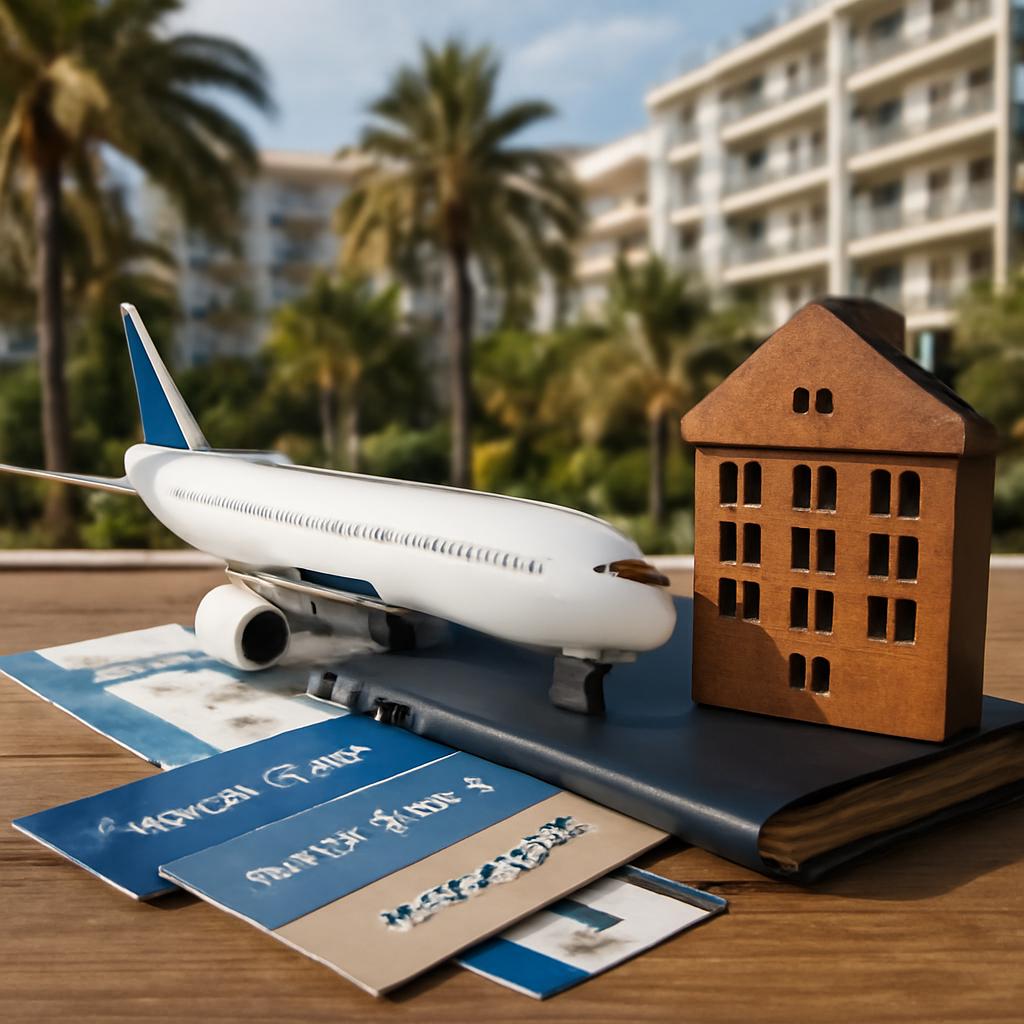 milhas para hotelaria para programas de fidelidade