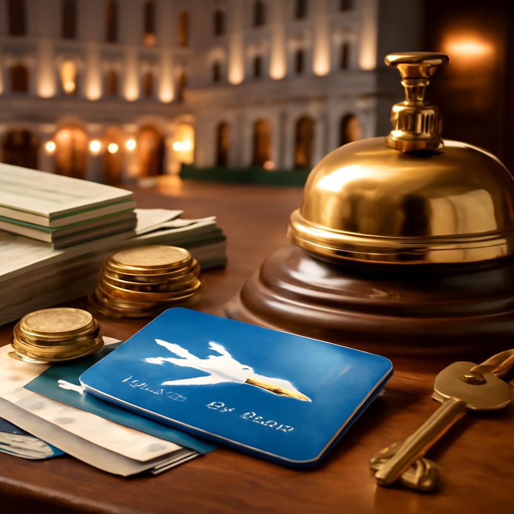 milhas para hotelaria para programas de pontos