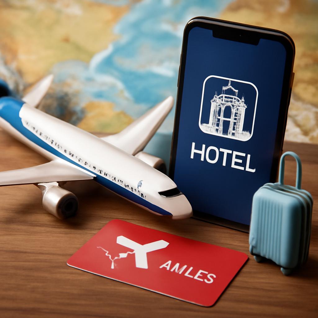 milhas para hotelaria para programas digitais