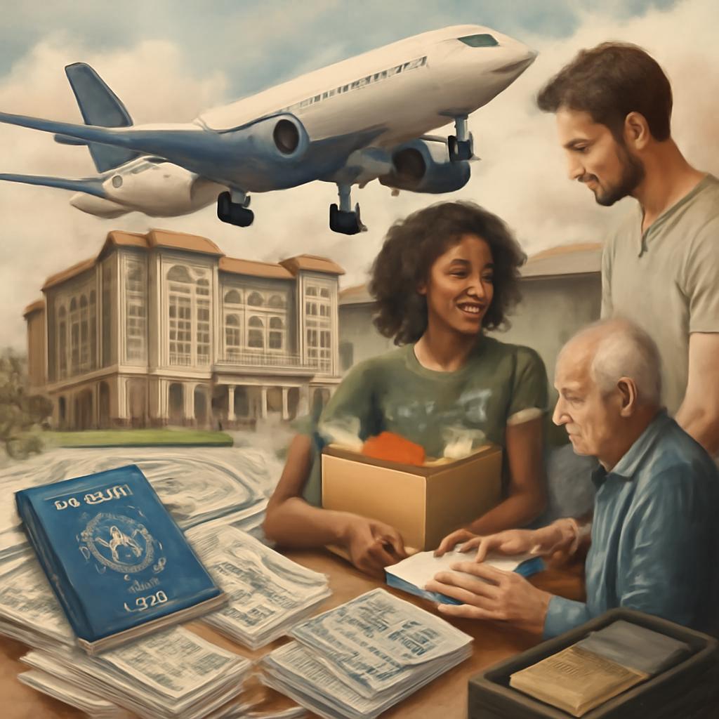 milhas para hotelaria para programas sociais
