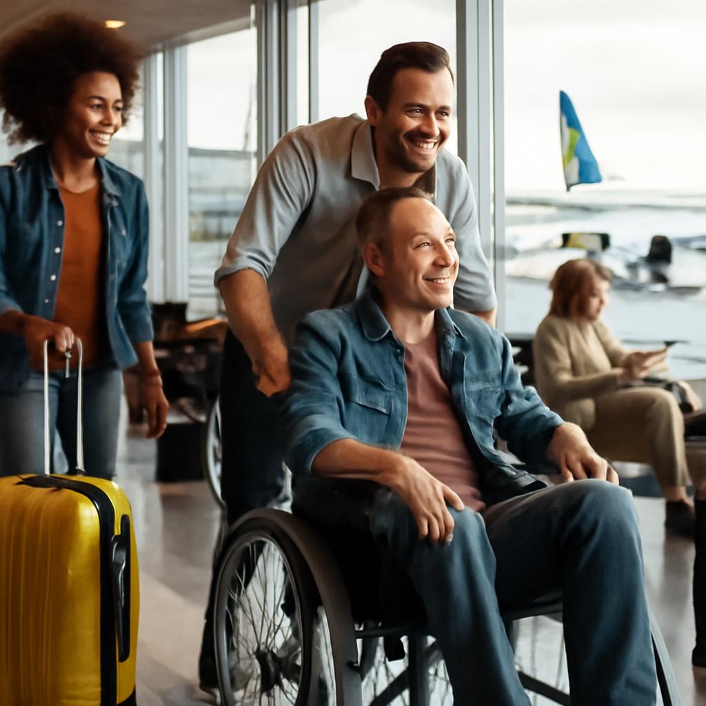 milhas para inclusão