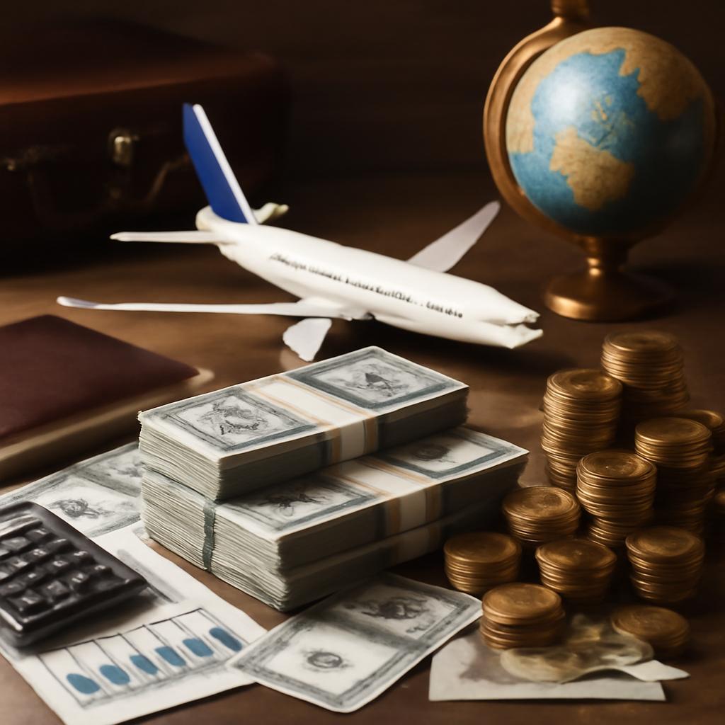 milhas para investimento em negócios