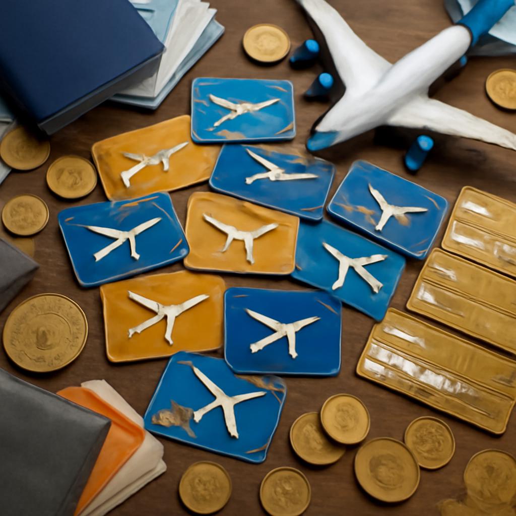 milhas para milhas aéreas
