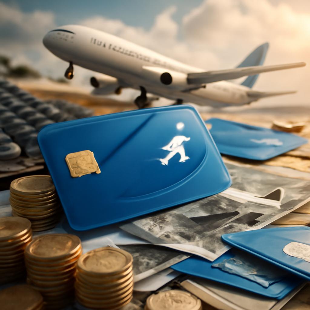 milhas para milhas para acumular cashback