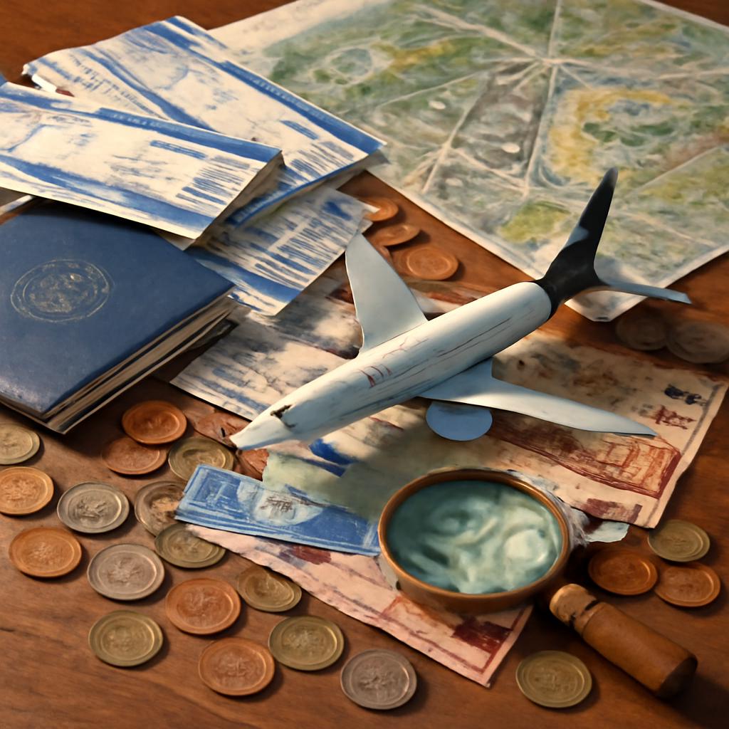 milhas para milhas para aeroportos
