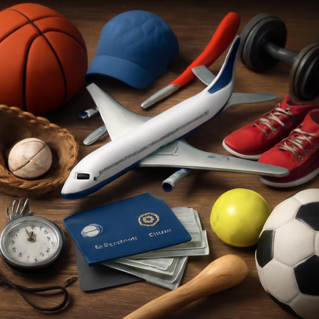 milhas para milhas para associações desportivas