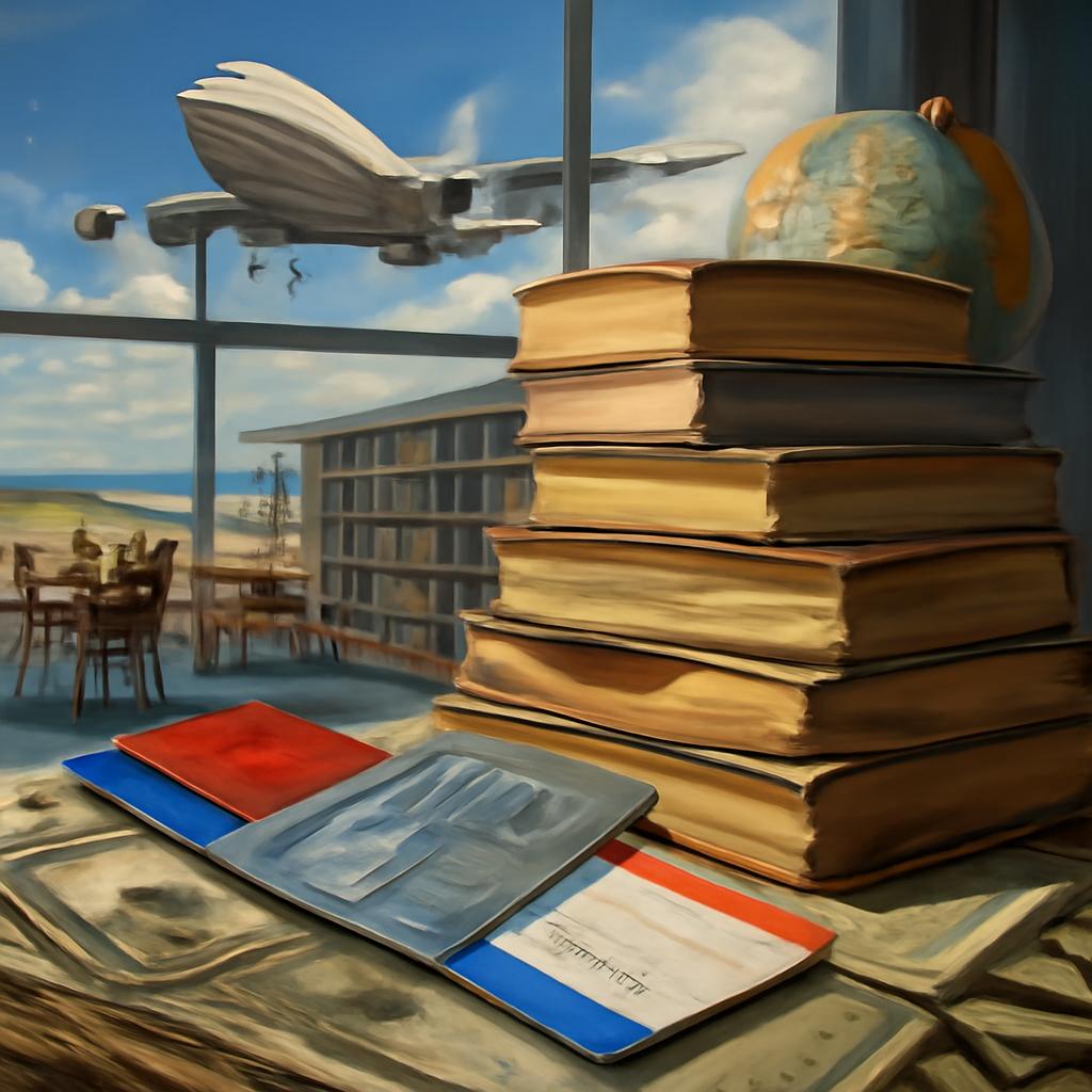milhas para milhas para bibliotecas