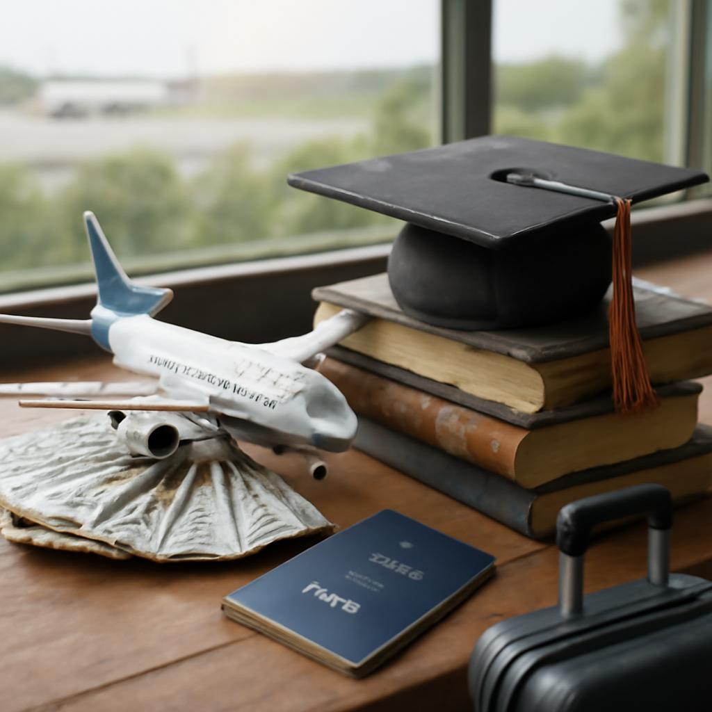 milhas para milhas para bolsas e cursos superiores