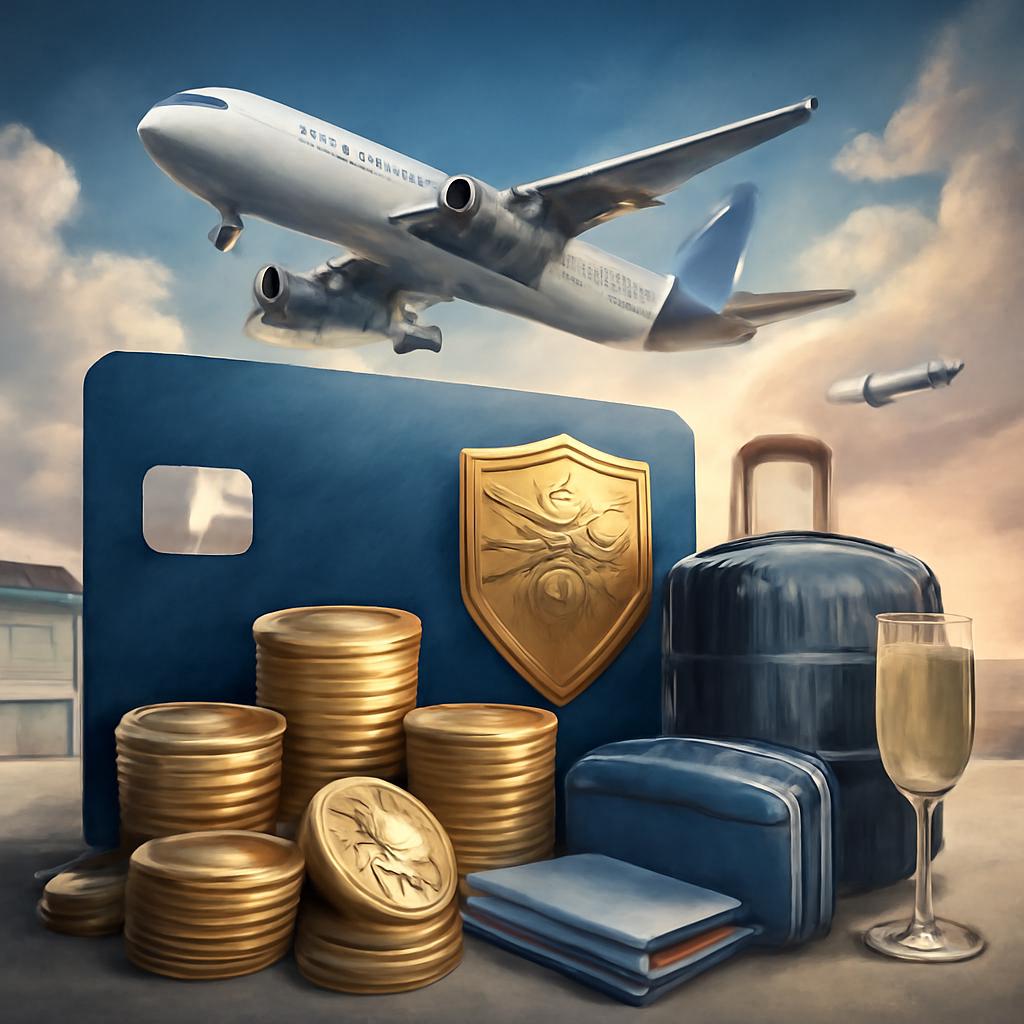 milhas para milhas para categorias premium