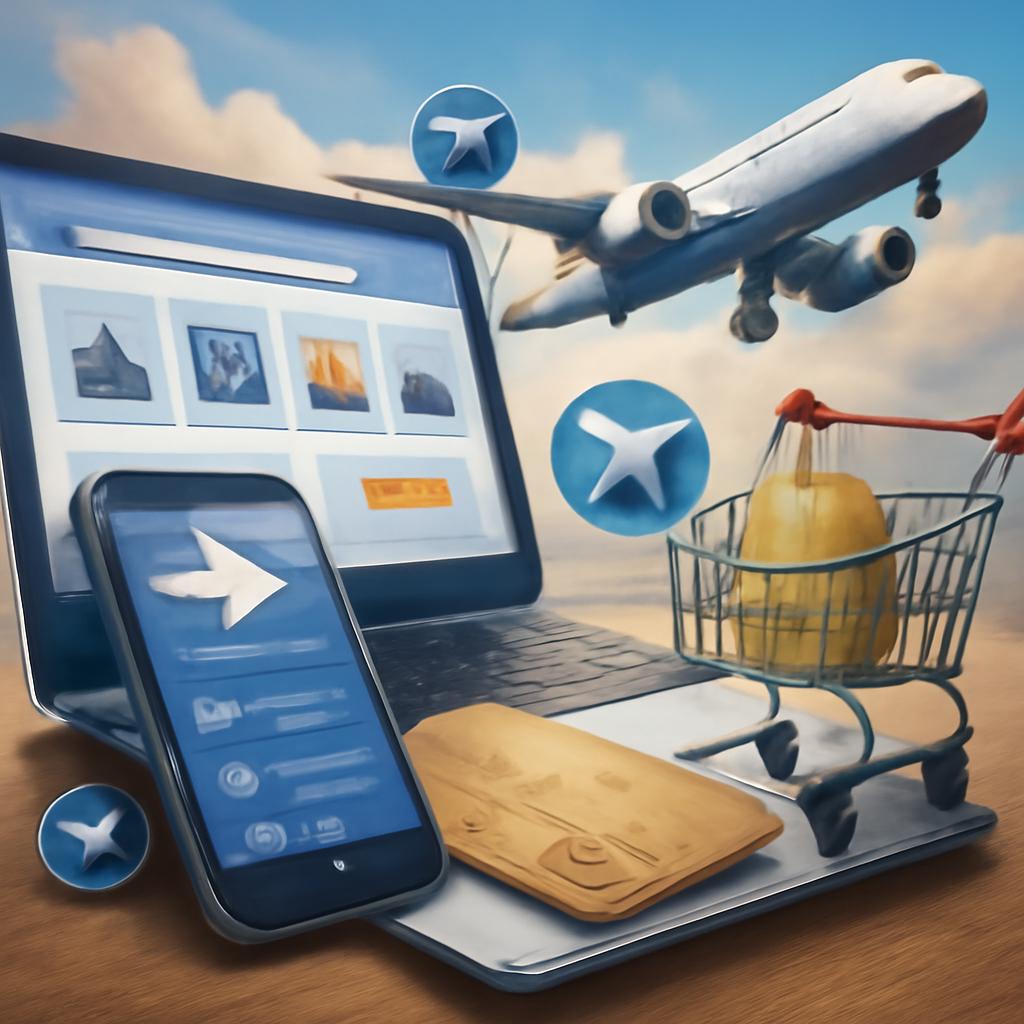 milhas para milhas para compras digitais