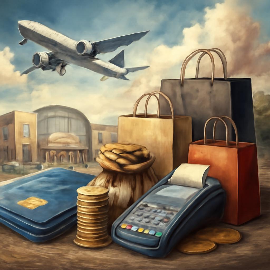 milhas para milhas para compras em lojas parceiras