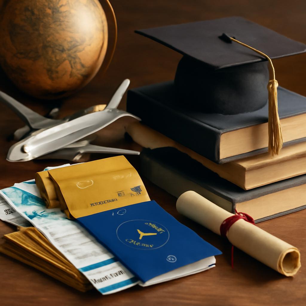 milhas para milhas para cursos de especialização