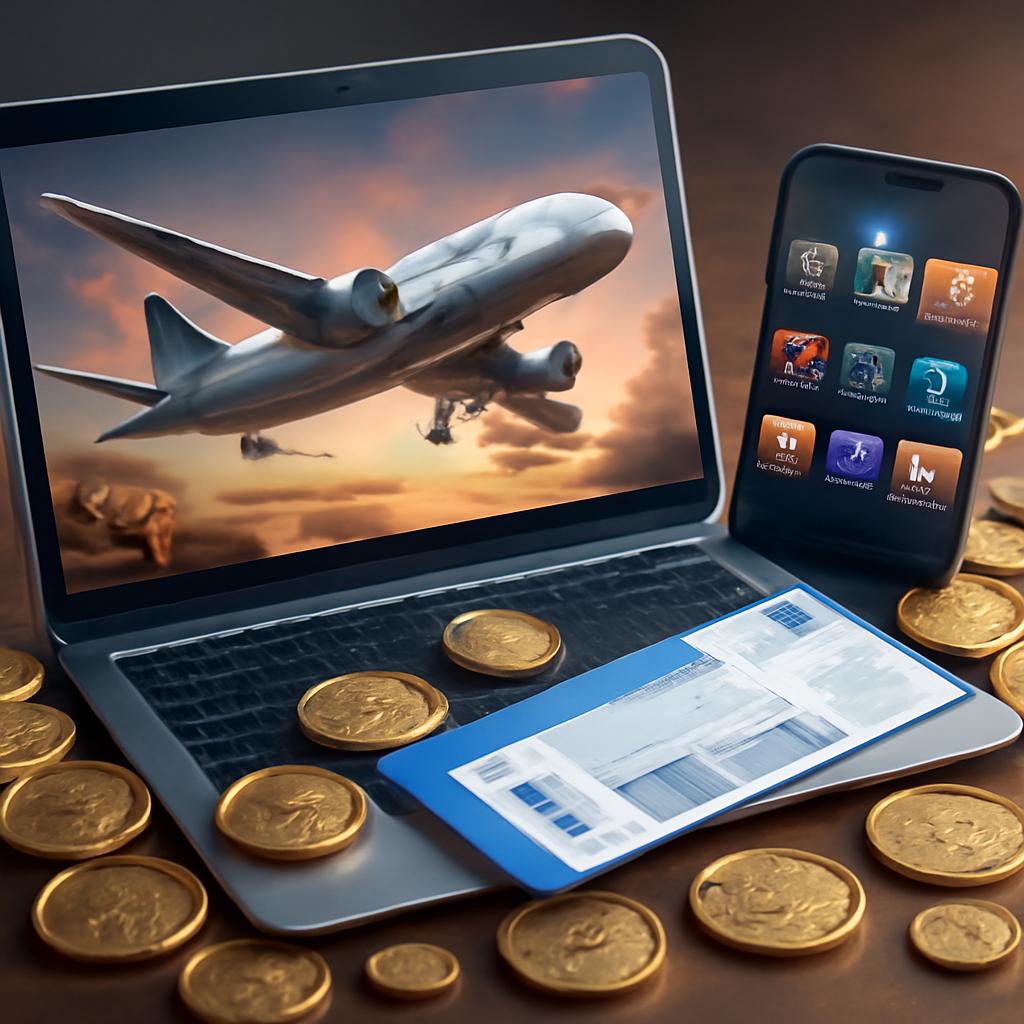 milhas para milhas para entretenimento digital