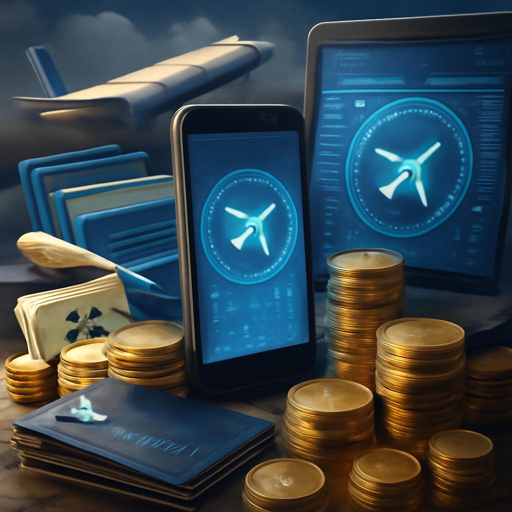 milhas para milhas para fidelidade digital