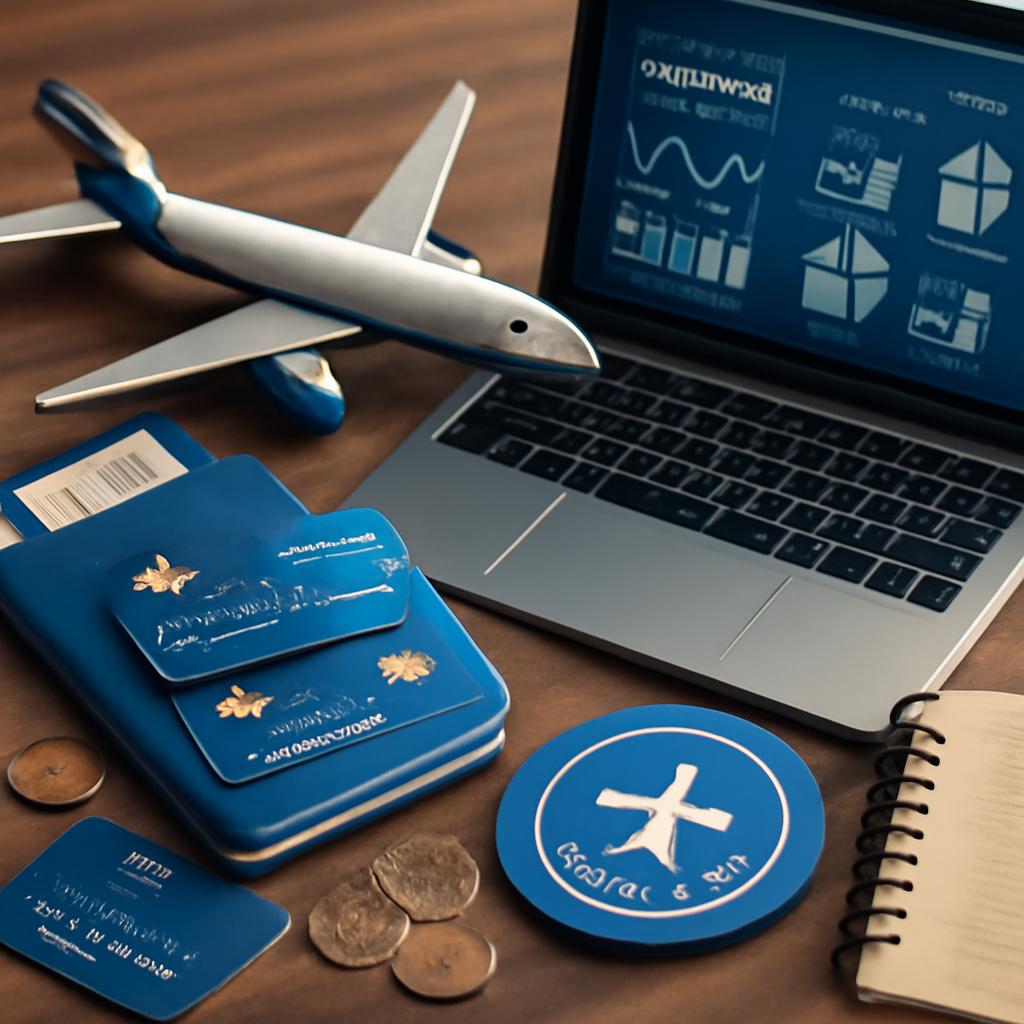milhas para milhas para marketing digital
