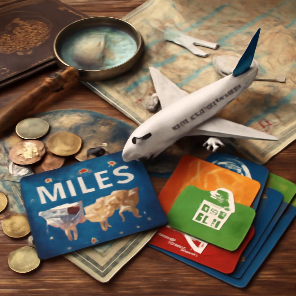 milhas para milhas para marketplaces