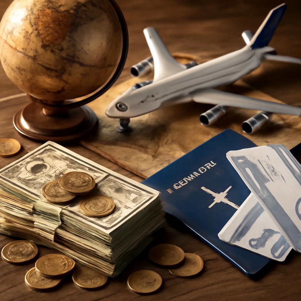 milhas para milhas para passagens