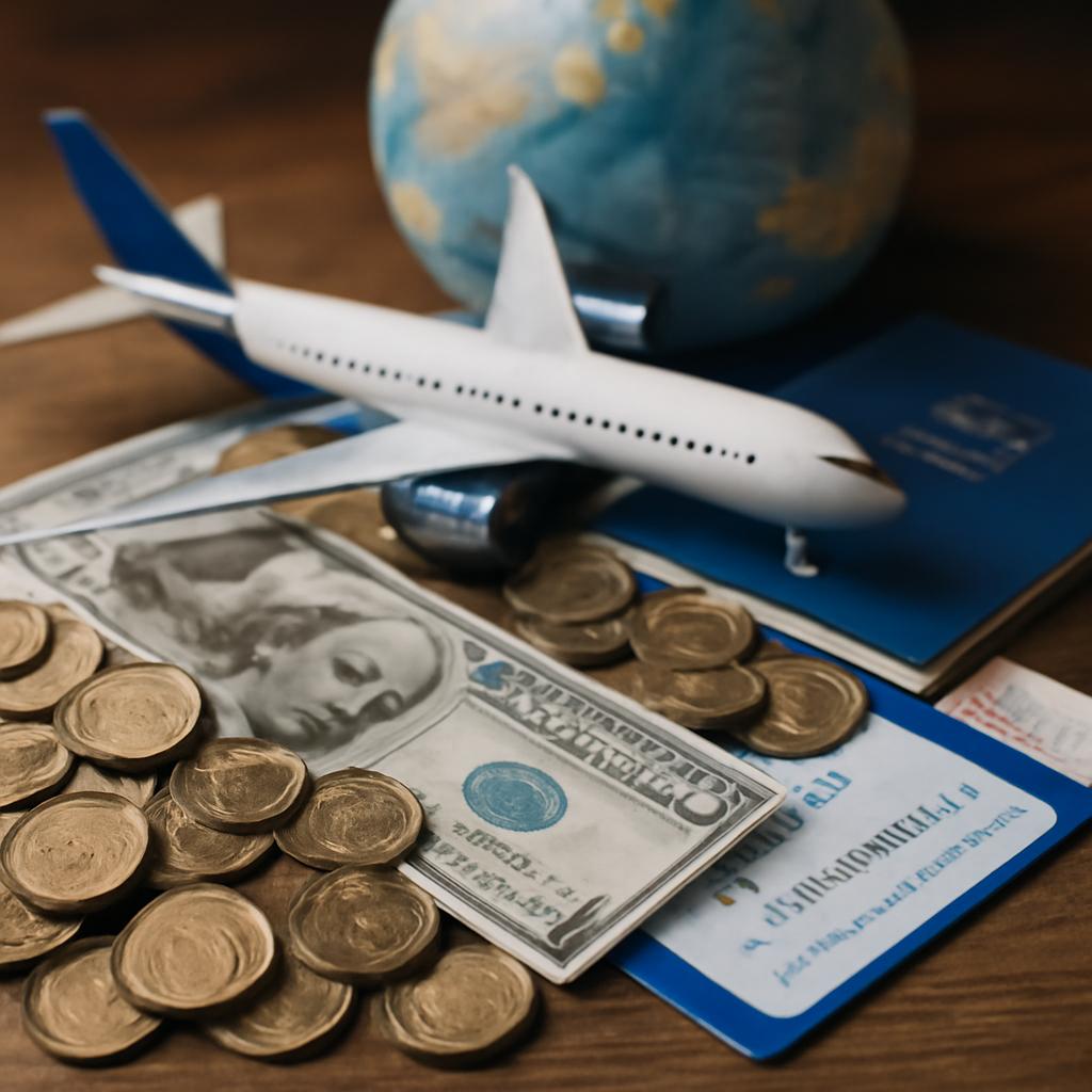 milhas para milhas para passagens aéreas
