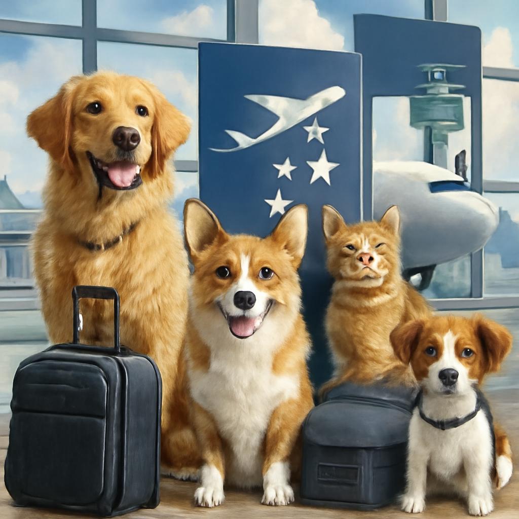 milhas para milhas para pets