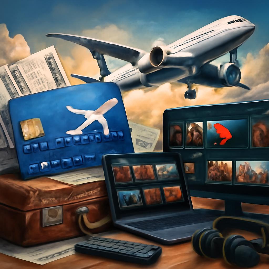 milhas para milhas para plataformas de streaming