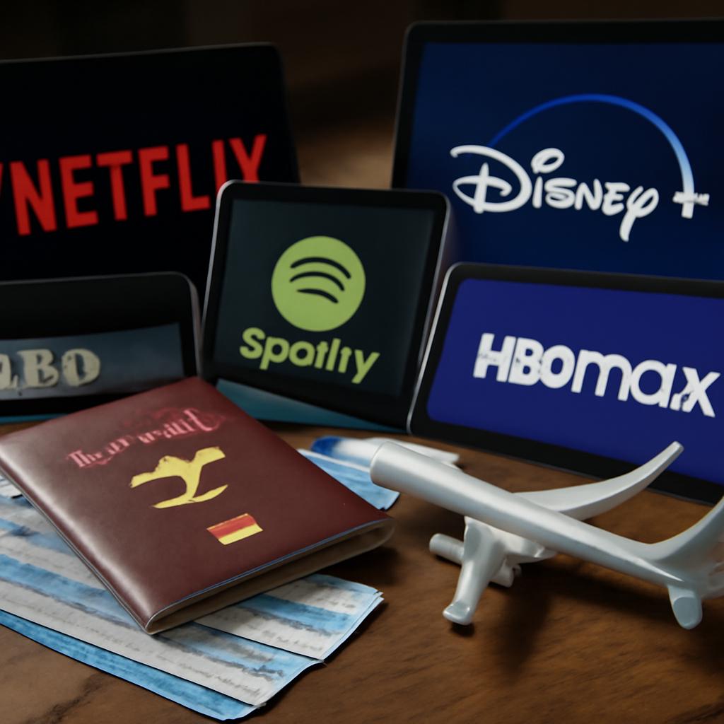 milhas para milhas para plataformas digitais de entretenimento