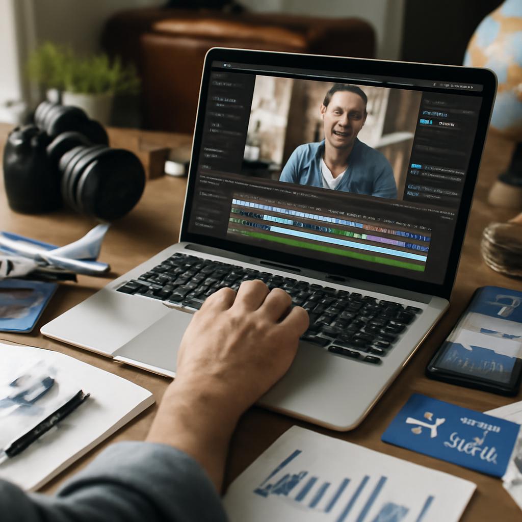 milhas para milhas para produção de conteúdo