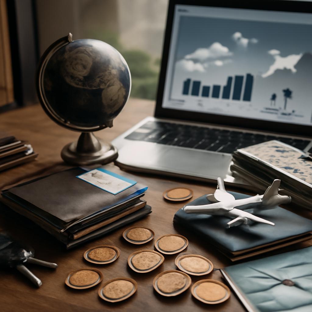 milhas para milhas para programas de incentivo empresarial