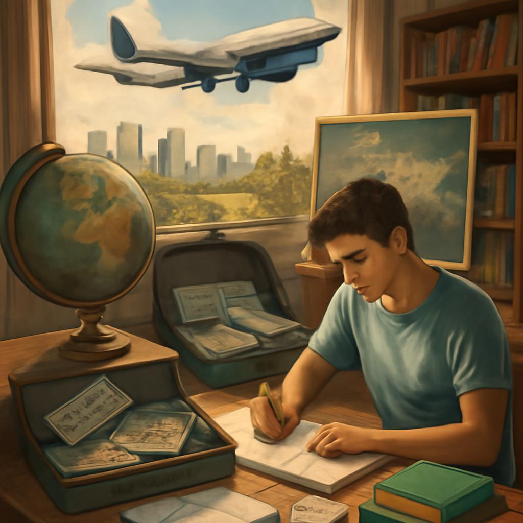 milhas para milhas para projetos educativos