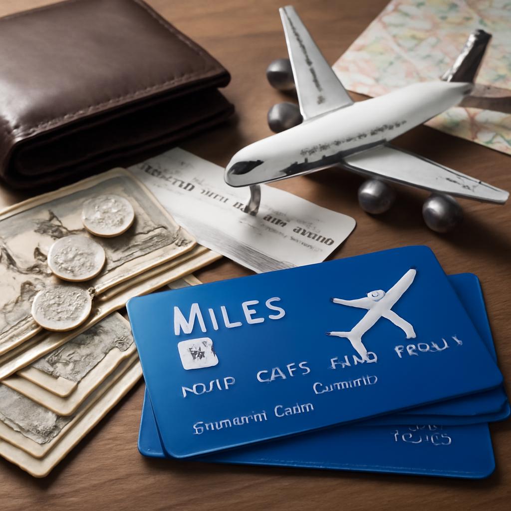 milhas para milhas para reembolso de viagens