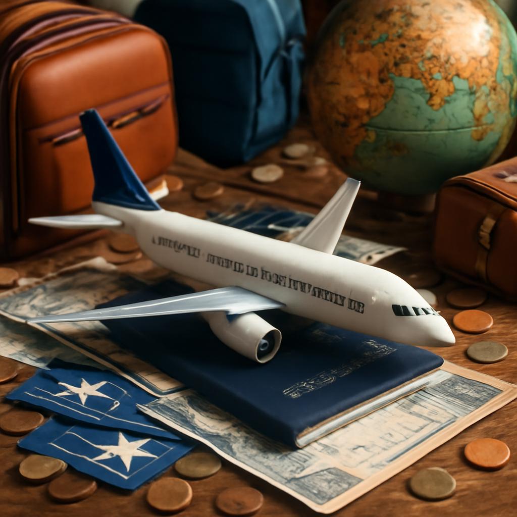 milhas para milhas para viagens