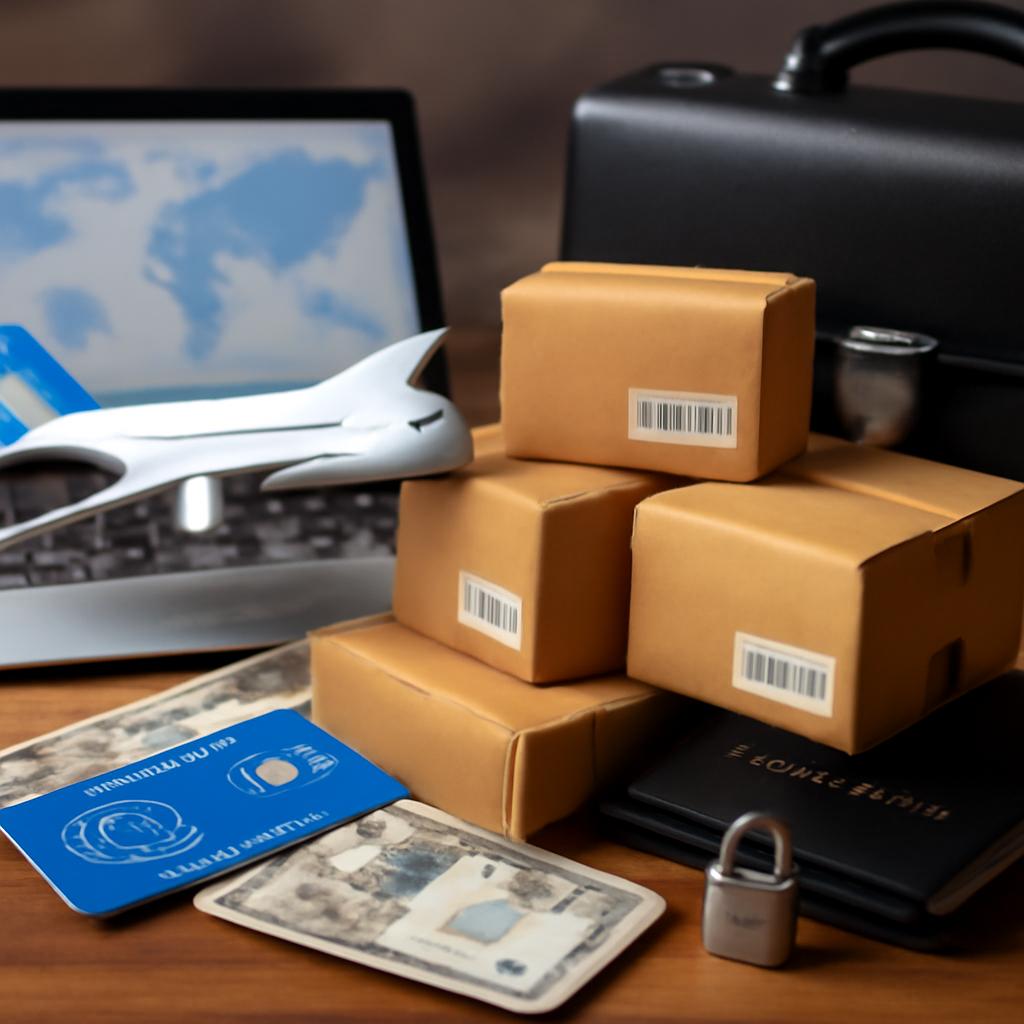 milhas para pacotes para empresas