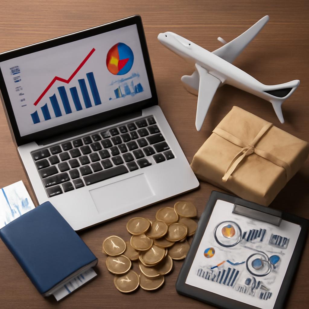 milhas para pacotes para marketing digital