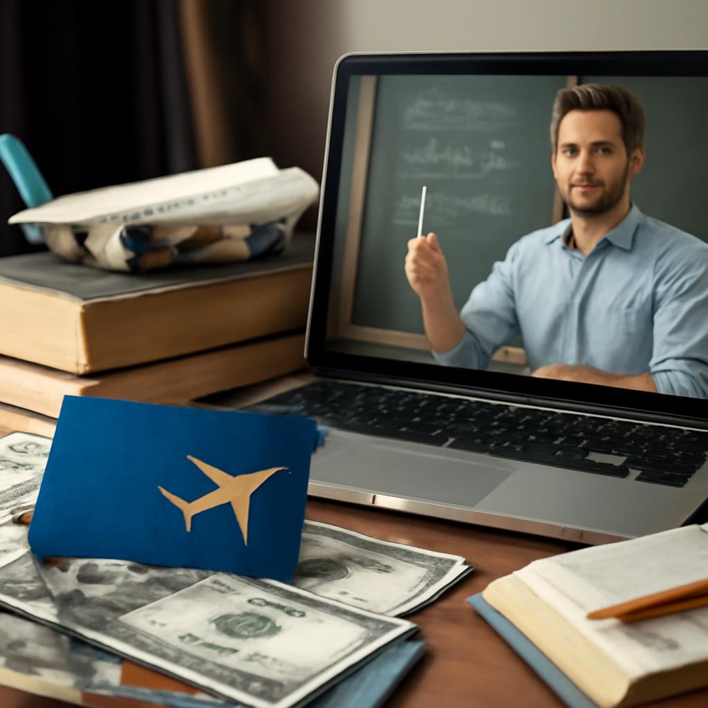 Transforme Suas Milhas em Dinheiro para Serviços Educacionais 1 milhas para pagamento de serviços educacionais