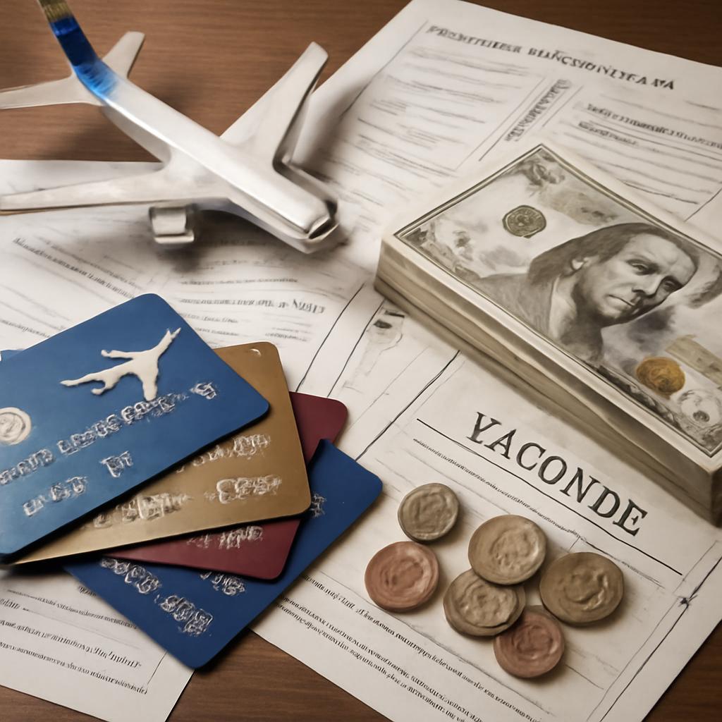 milhas para pagamento de taxas e licenças