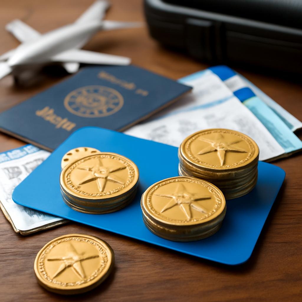 milhas para passagens área promocionais