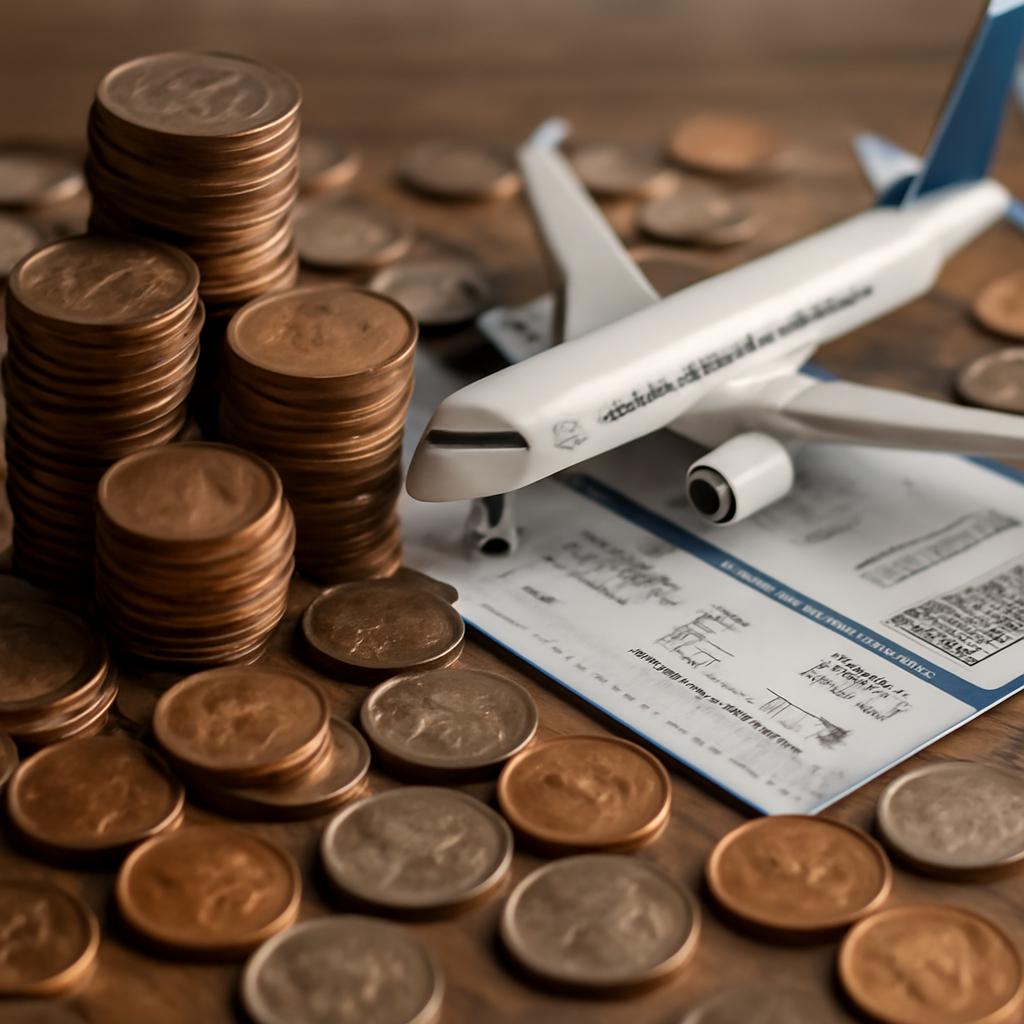 milhas para passagens convencionais