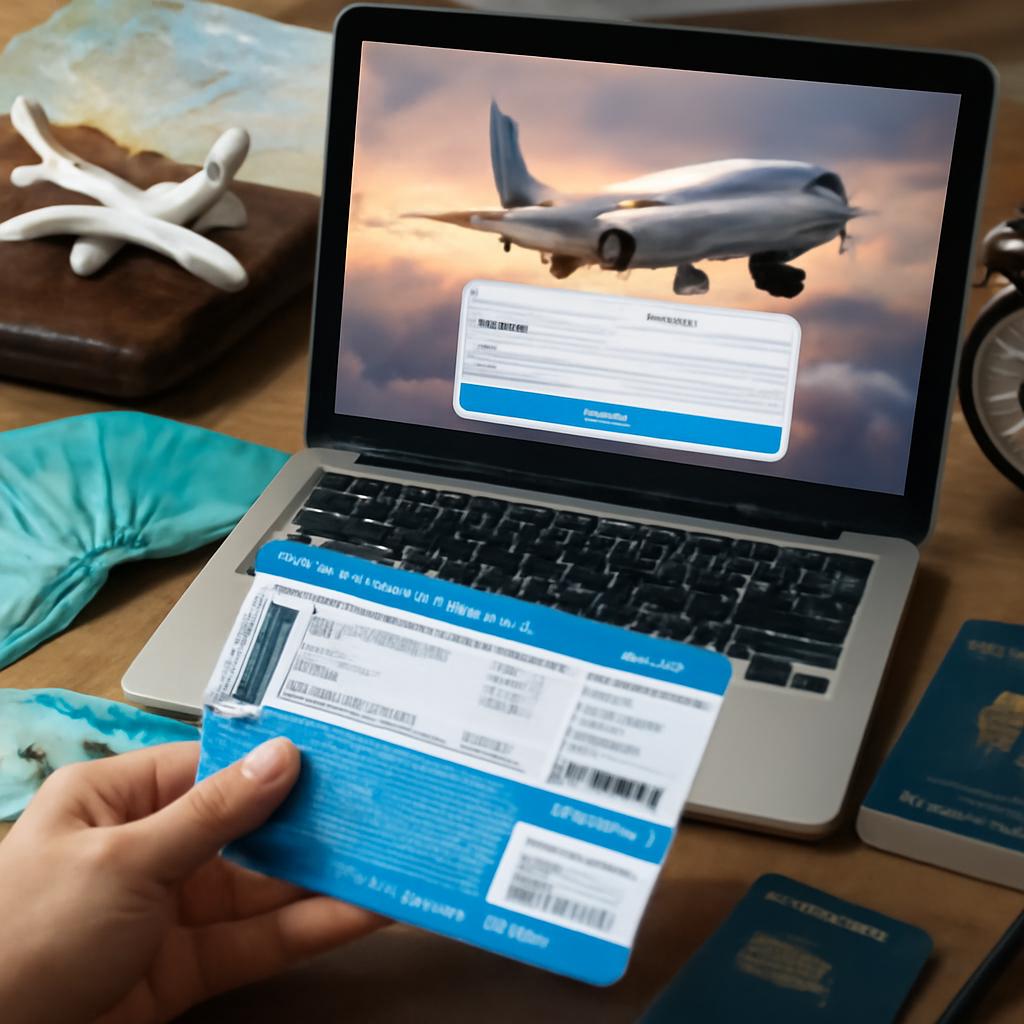 milhas para passagens de última hora