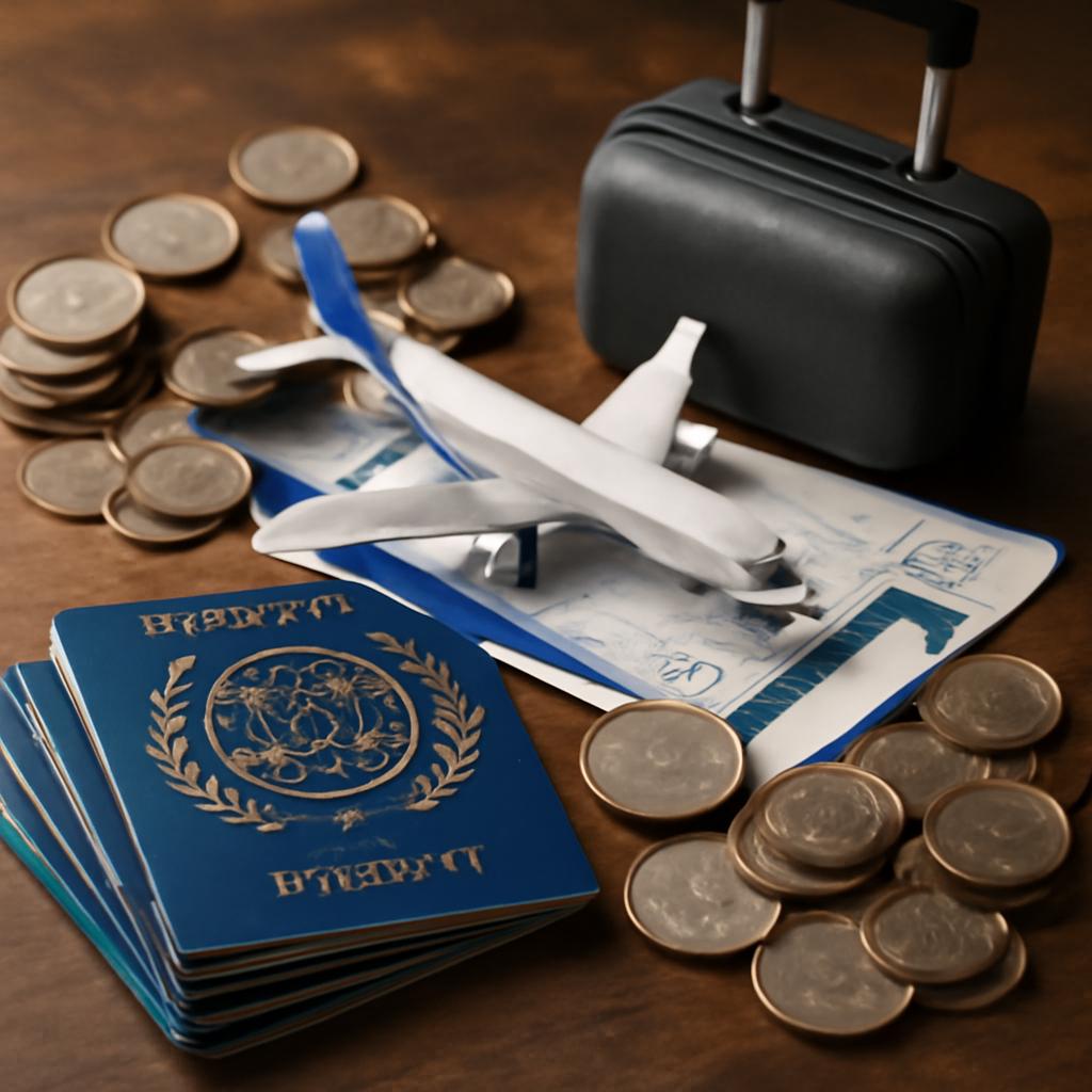 milhas para passagens gratuitas