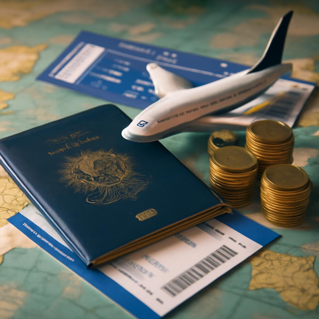 milhas para passagens promocionais